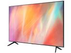 Samsung AU7172 65 inch (buitenlands model) Zwart, Verzenden, Zo goed als nieuw