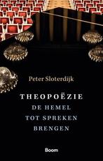Theopoëzie 9789024433360 Peter Sloterdijk, Boeken, Verzenden, Gelezen, Peter Sloterdijk