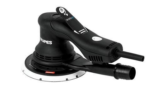 RUPES RX253 electrische lichtgewicht handpalmschuurmachine m, Doe-het-zelf en Verbouw, Schildersmaterialen, Nieuw, Ophalen of Verzenden