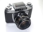 Exakta EXA Ia / Exa II + 1,8/50mm + 2,8/50mm Analoge camera, Nieuw