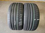 265/35/21 101Y NFO PIRELLI PZERO D21/23 5,2MM PROFIEL, Ophalen, Gebruikt, 265 mm, 21 inch