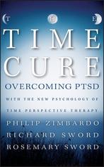 Time Cure 9781118205679 Philip Zimbardo, Gelezen, Philip Zimbardo, Richard Sword, Verzenden