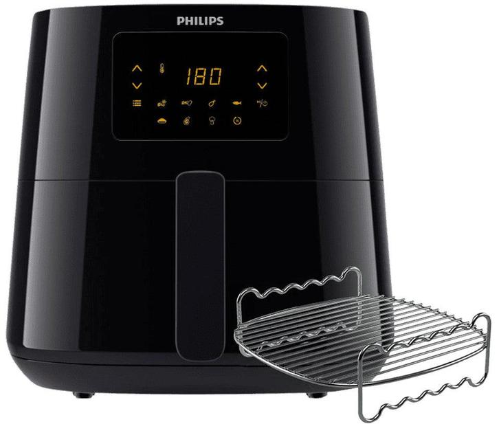 Philips Airfryer XL HD9270/96 Friteuses, Witgoed en Apparatuur, Frituurpannen, Verzenden