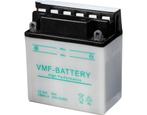 VMF Powersport accu | CB9A-A | 12V 9Ah, Ophalen of Verzenden, Nieuw