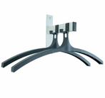 Wandgarderobe met 2 nylon haken en hangers, Ophalen of Verzenden, Nieuw