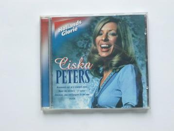 Ciska Peters - Hollands Glorie
