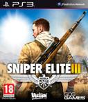 Sniper Elite III: Afrika (PS3) Garantie & morgen in huis!