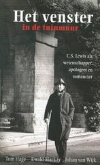 Venster in de tuinmuur, het 9789462788152 Tom Hage, Verzenden, Zo goed als nieuw, Tom Hage
