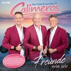 Calimeros - Freunde Wie Wir - CD, Cd's en Dvd's, Ophalen of Verzenden, Nieuw in verpakking