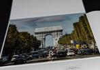 Christo (1935-2020) - LArc de Triomphe, Wrapped, by Day