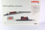 Märklin H0 - 28185 - Treinset (1) - set met BR 98 Maffei en, Hobby en Vrije tijd, Nieuw
