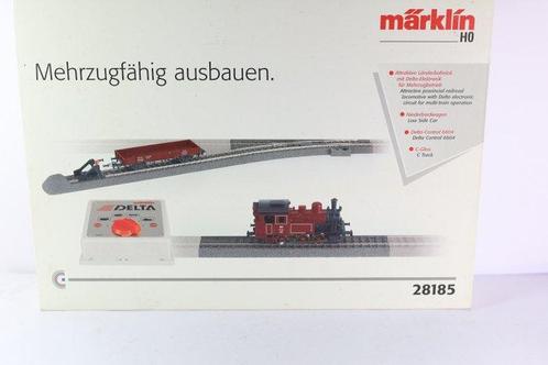 Märklin H0 - 28185 - Treinset (1) - set met BR 98 Maffei en, Hobby en Vrije tijd, Modeltreinen | H0