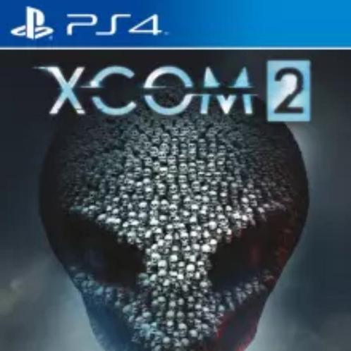 Xcom2 ps4 game, Spelcomputers en Games, Games | Sony PlayStation 4, Ophalen of Verzenden