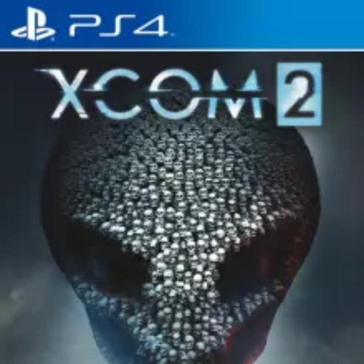 Xcom2 ps4 game, Spelcomputers en Games, Games | Sony PlayStation 4, Ophalen of Verzenden