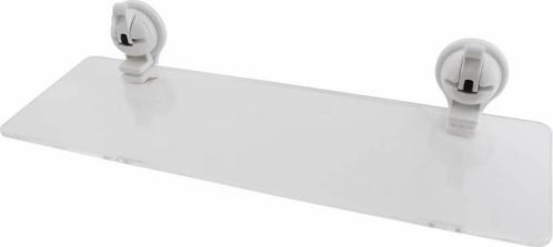 Eurotrail Plank met zuignap - Wit, Caravans en Kamperen, Kampeeraccessoires, Zo goed als nieuw, Ophalen of Verzenden