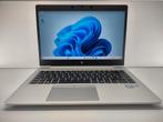 HP Elitebook 840 G6 i5 8ste gen 8/16 GB Ram 256GB SSD 14 fhd, Gebruikt, Verzenden, 8 GB, SSD