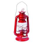 Hofftech Klassieke stormlantaarn - hittebestendig glas -..., Tuin en Terras, Ophalen of Verzenden, Nieuw
