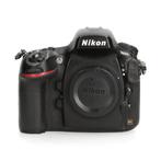 Nikon D800E - 13.718 clicks, Audio, Tv en Foto, Fotocamera's Digitaal, Ophalen of Verzenden, Zo goed als nieuw, Nikon