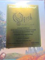 Opeth - Heritage - red/black marbled vinyl - 2 x LP Album, Cd's en Dvd's, Nieuw in verpakking