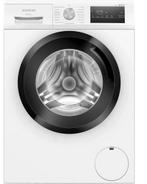 Siemens Wm12n128fr – Wasmachine – 8 Kg – 1200 Toeren –, Witgoed en Apparatuur, Wasmachines, Ophalen of Verzenden, Zo goed als nieuw