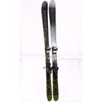 189 skis HEAD KORE 93, grip walk, graphene, karuba, carbon, Verzenden, Carve, Skiën, Head