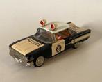 Ichiko - Blikken speelgoedauto Politie Chevrolet Impala