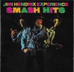 cd - The Jimi Hendrix Experience - Smash Hits, Verzenden, Zo goed als nieuw