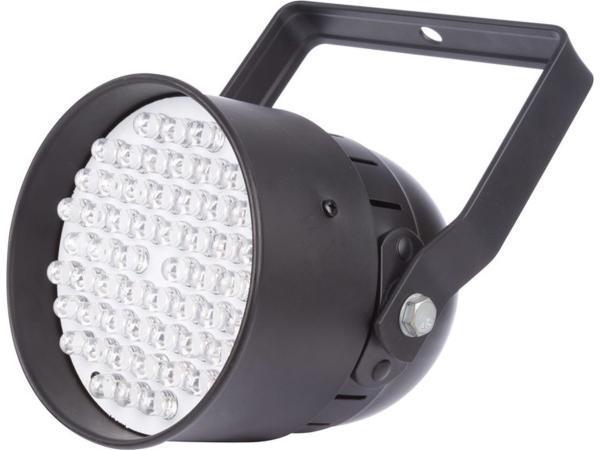 Veiling - 2x HQ Power - HQLE10022 - Discolamp Mini UV-Led, Muziek en Instrumenten, Licht en Laser