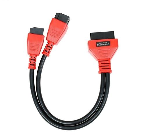 Autel FCA Secure Gateway Module 12+8 Pins - 16 Pins OBD2, Auto diversen, Autogereedschap, Nieuw, Verzenden