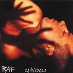 cd - Raf - Cannibali (1993), Verzenden, Zo goed als nieuw
