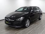 Mercedes-Benz CLA Shooting Brake 180D Lease Edition Nr. 097