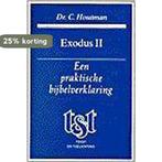 EXODUS 2 9789024292820 HOUTMAN, Boeken, Verzenden, Zo goed als nieuw, HOUTMAN