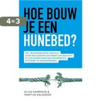 Hoe bouw je een hunebed? 9789492902023 Martijn Aslander, Boeken, Verzenden, Zo goed als nieuw, Martijn Aslander