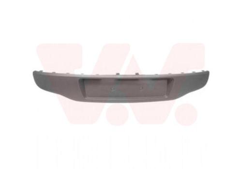 BUMPERLIJST VOOR FIAT PUNTO EVO 2009-2012 735507119, Auto-onderdelen, Carrosserie en Plaatwerk, Nieuw, Ophalen of Verzenden