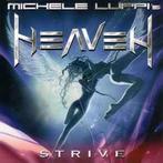 cd Japan persing - Michele Luppis Heaven (WITHOUT OBI) -..., Zo goed als nieuw, Verzenden