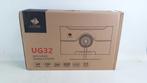 Z-EDGE Gaming Monitor 32 - Curved, Computers en Software, Monitoren, Verzenden, Nieuw