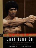 The Bruce Lee library: Jeet Kune Do: Bruce Lees, Gelezen, Bruce Lee, John Little, Verzenden