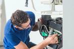Traplift onderhoud en reparatie