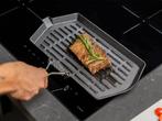 Gietijzeren grillpan van Buccan, Nieuw