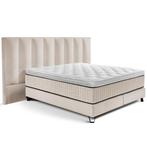 Norma Boxspring Mirage Royal Hotel Chique, Nieuw