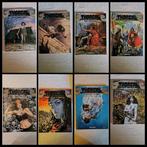 Les Mondes de Thorgal - Kriss de Valnor T1 à T8 - 8x C - 8, Boeken, Nieuw