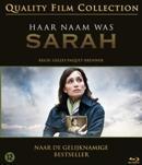 Haar naam was Sarah - Blu-ray, Verzenden, Nieuw in verpakking