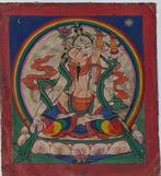 Set van drie Tsakli – tantrisch-boeddhistische