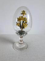 Fabergé ei - Œuf aux Jonquilles – Maison Fabergé – Cristal