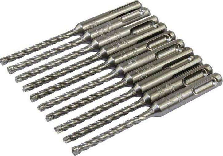 Makita Accessoires P4S:SDS-PLUS Boor 5x110mm, Doe-het-zelf en Verbouw, Gereedschap | Handgereedschap, Ophalen of Verzenden