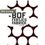 De BOFfertjesfabriek 9789083229300 Alex Lanz, Boeken, Verzenden, Gelezen, Alex Lanz