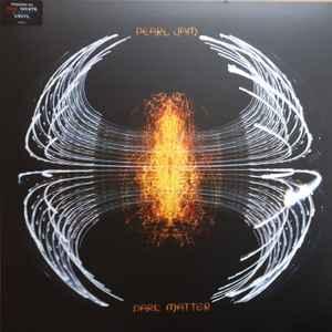 lp nieuw - Pearl Jam - Dark Matter Red/Blue/White Tricolor, Cd's en Dvd's, Vinyl | Rock, Zo goed als nieuw, Verzenden