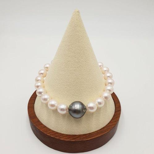 Zonder Minimumprijs - Armband - 18 karaat Geel goud - K18, Sieraden, Tassen en Uiterlijk, Armbanden