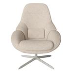 30% Korting |  Bolia Fauteuil, Huis en Inrichting, Fauteuils, Verzenden, Zo goed als nieuw, Metaal, Scandinavisch