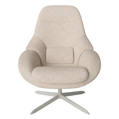 30% Korting |  Bolia Fauteuil, Huis en Inrichting, Fauteuils, Zo goed als nieuw, Metaal, Verzenden